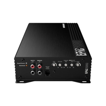 AudioControl EPIC2000 product image 4