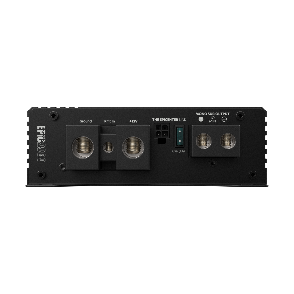 AudioControl EPIC2000 product image 5