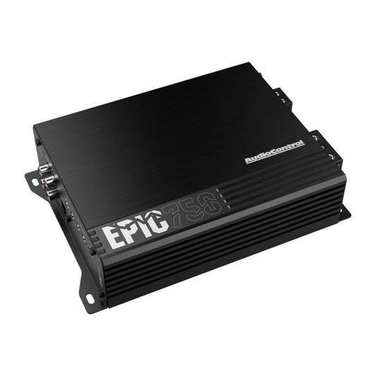 AudioControl EPIC750 product image 1