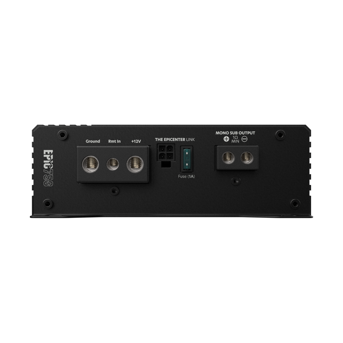 AudioControl EPIC750 product image 3