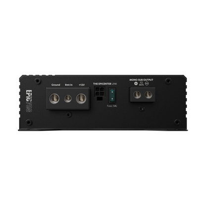 AudioControl EPIC750 product image 3