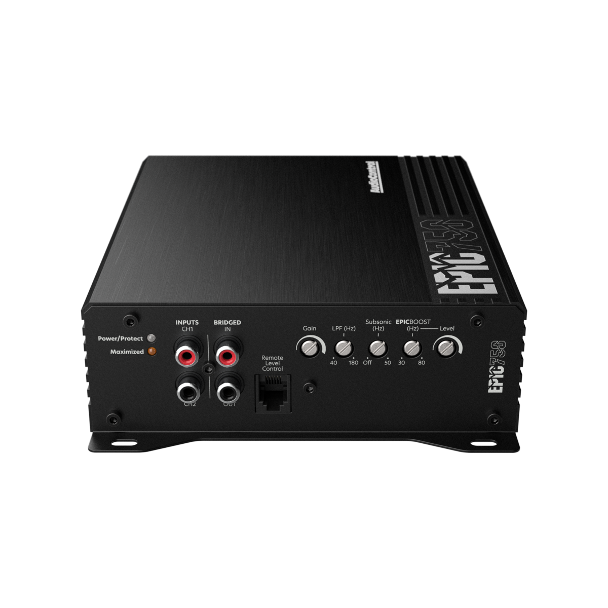 AudioControl EPIC750 product image 4