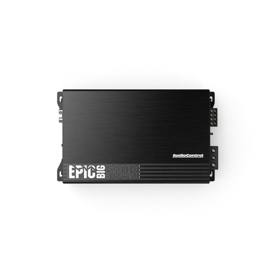 AudioControl EPICBIGFOUR product image 1