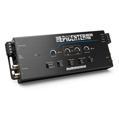 AudioControl EPICENTER MICRO PRO product image 2