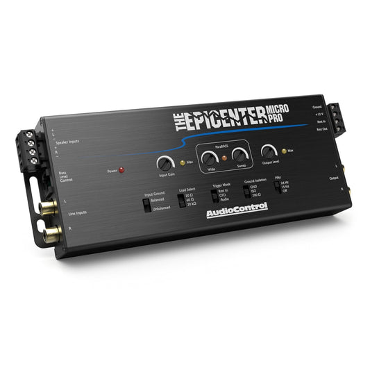 AudioControl EPICENTER MICRO PRO product image 2