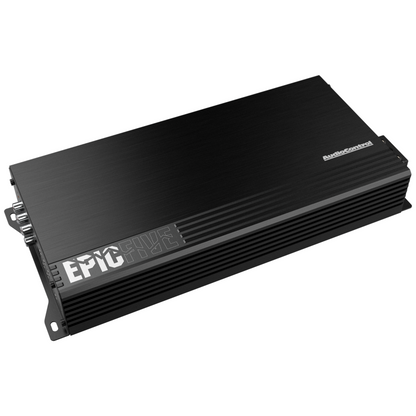 AudioControl EPICFIVE product image 1
