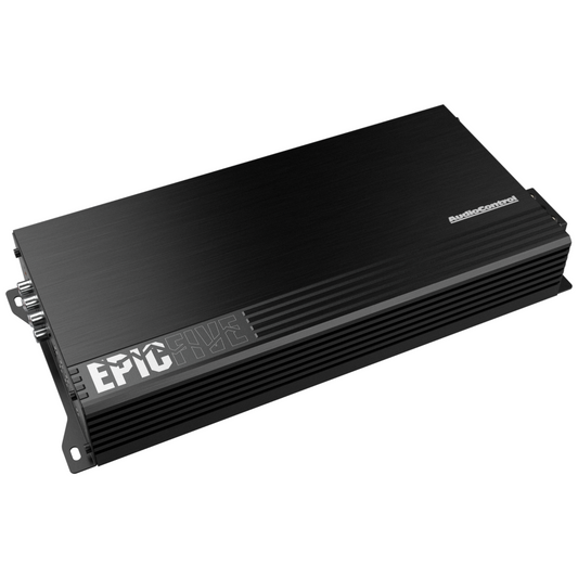 AudioControl EPICFIVE product image 1