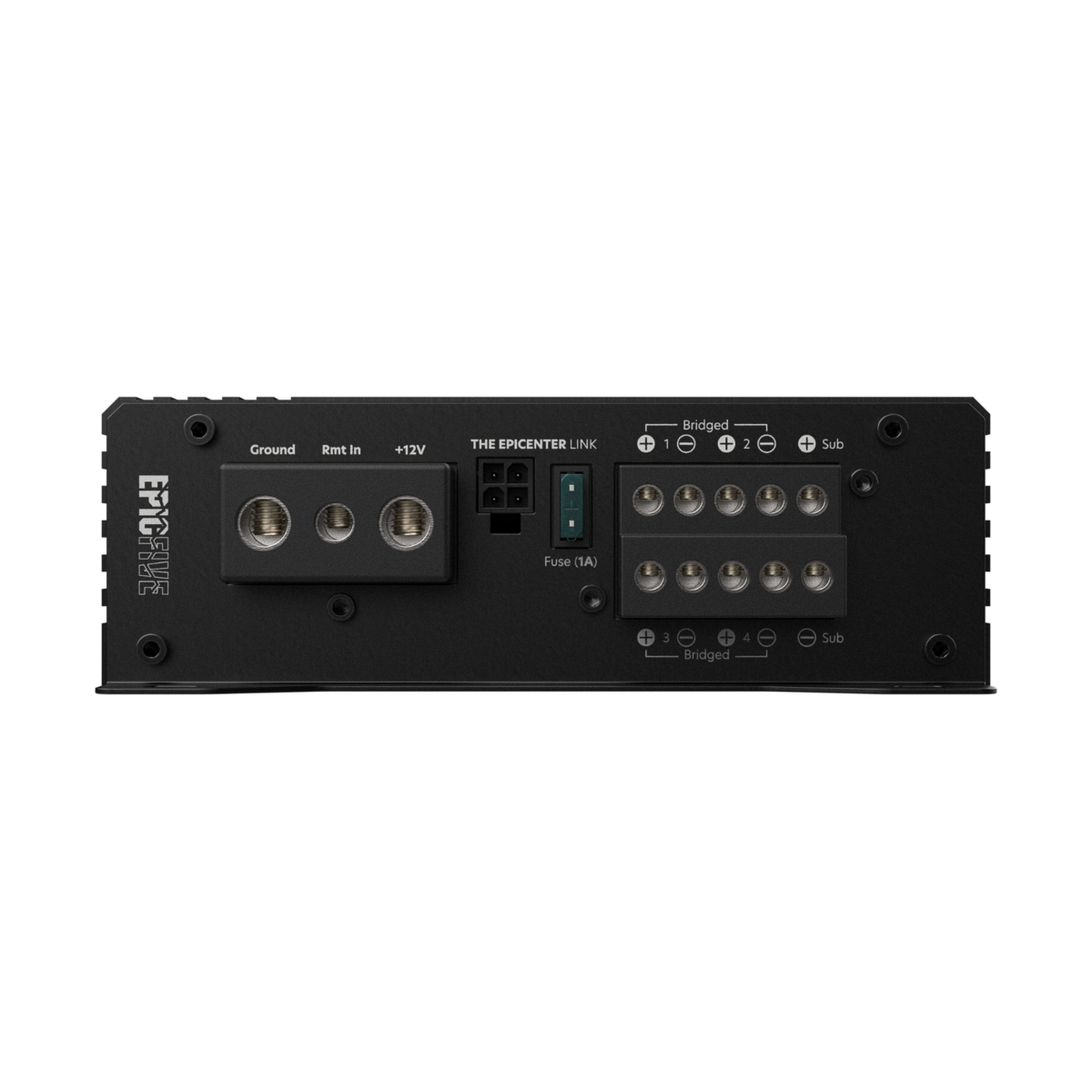 AudioControl EPICFIVE product image 4