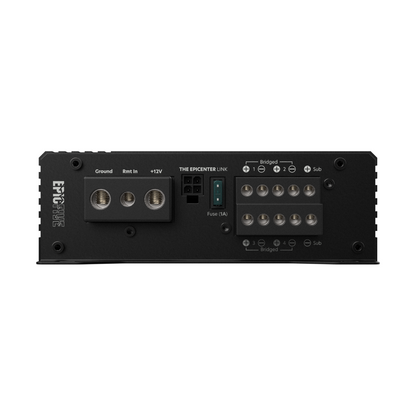 AudioControl EPICFIVE product image 4