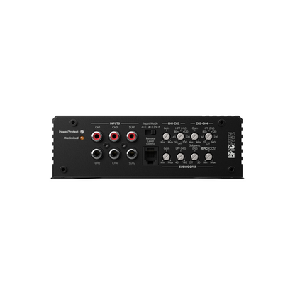 AudioControl EPICFIVE product image 5