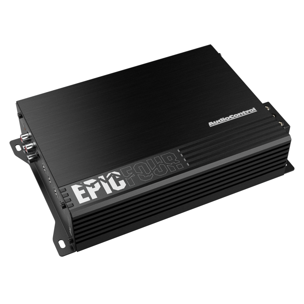 AudioControl EPICFOUR product image 1