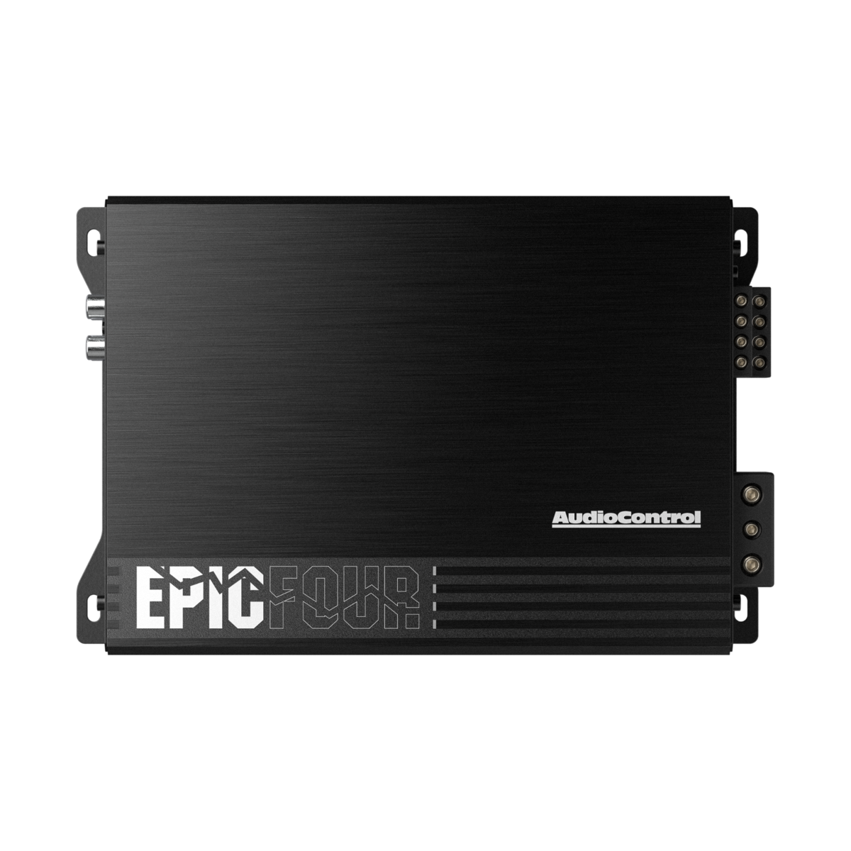 AudioControl EPICFOUR product image 3
