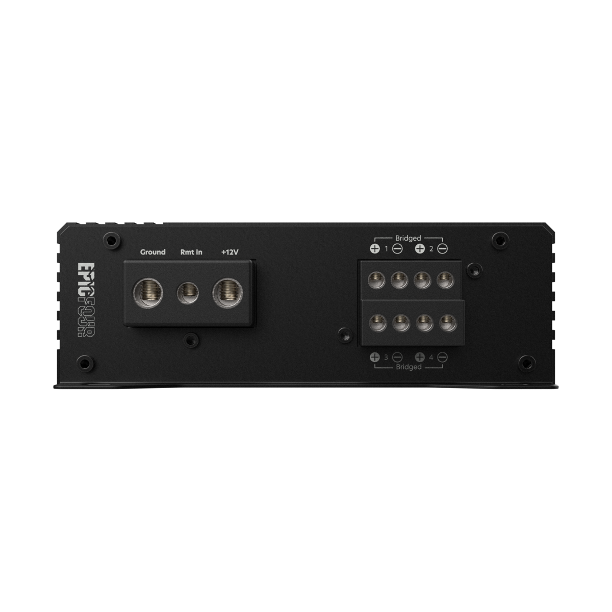 AudioControl EPICFOUR product image 4
