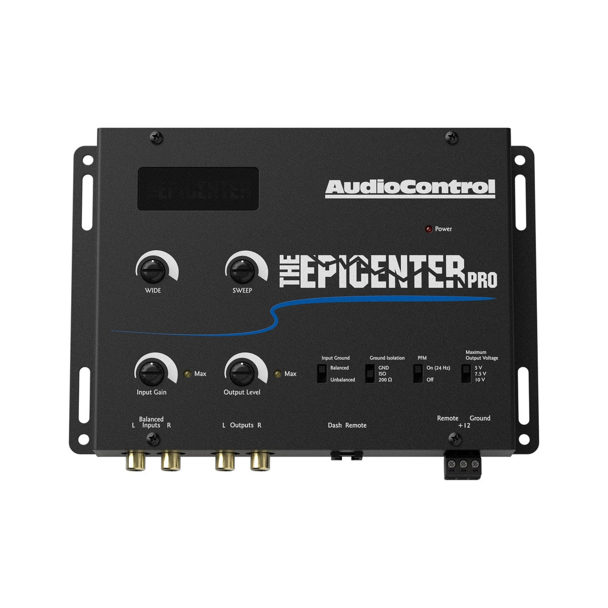 AudioControl Epicenter Pro product image 1
