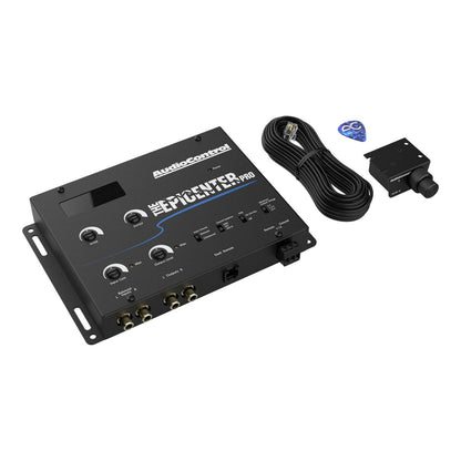 AudioControl Epicenter Pro product image 3