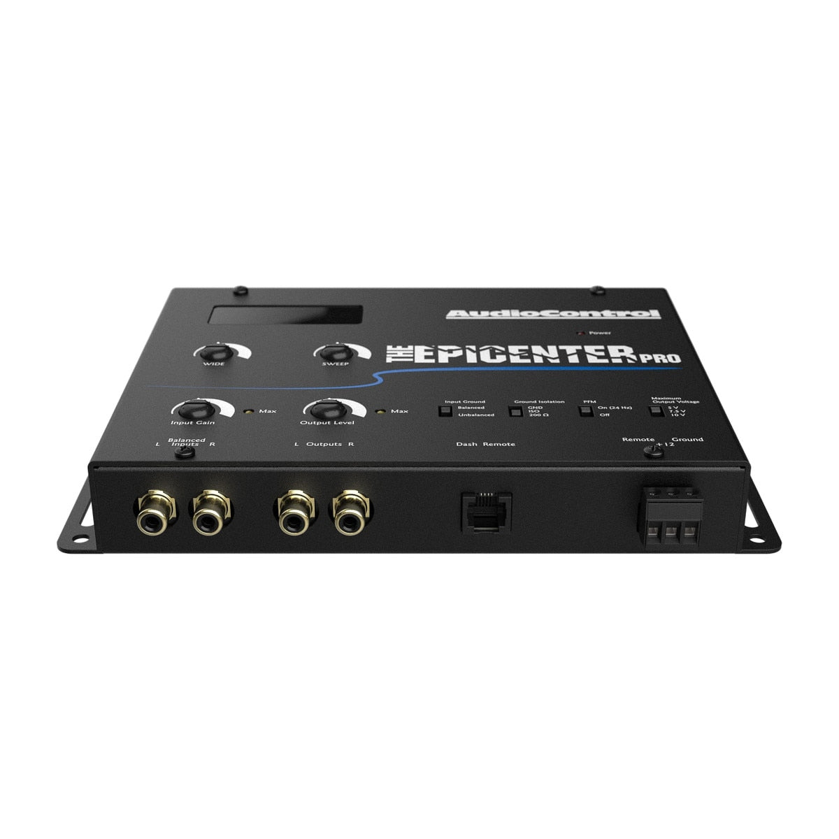 AudioControl Epicenter Pro product image 4