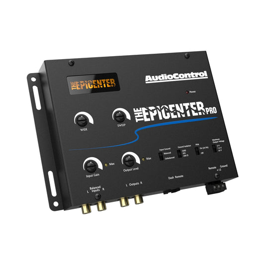 AudioControl Epicenter Pro product image 2