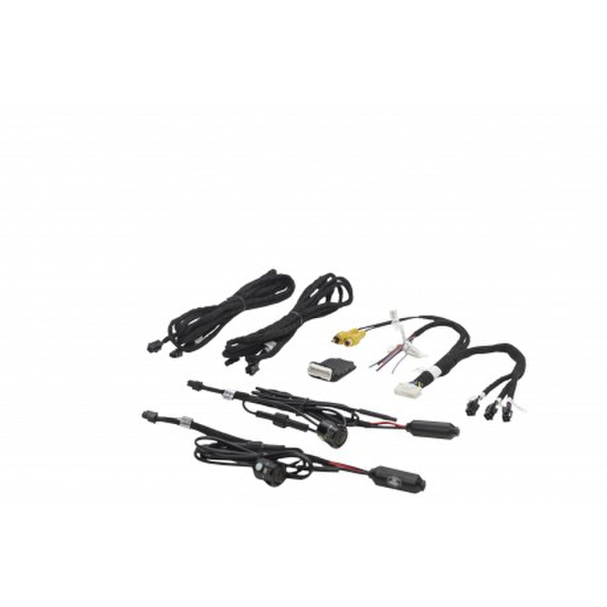 EchoMaster FCTP-MB1104 product image 1