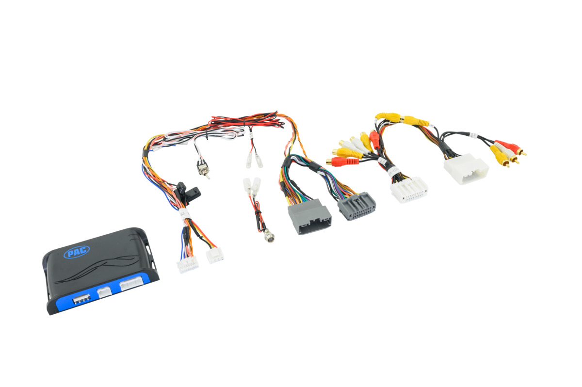 EchoMaster FCWRANGLERPRO2 product image 5