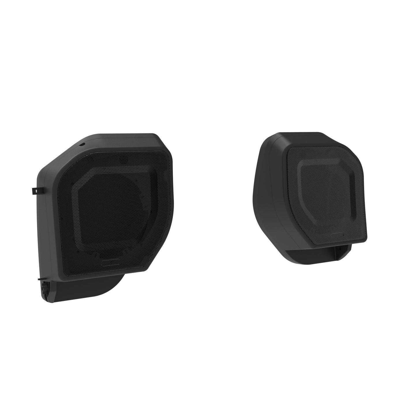 Metra FD-BROPOD1 Rear Speaker Pods for Ford Bronco 2021-Up