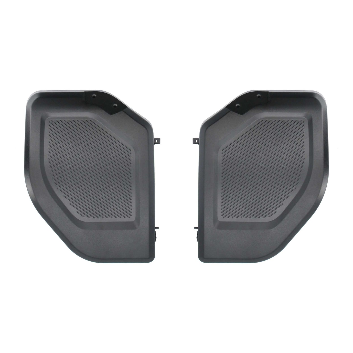Metra FD-BROPOD1 Rear Speaker Pods for Ford Bronco 2021-Up