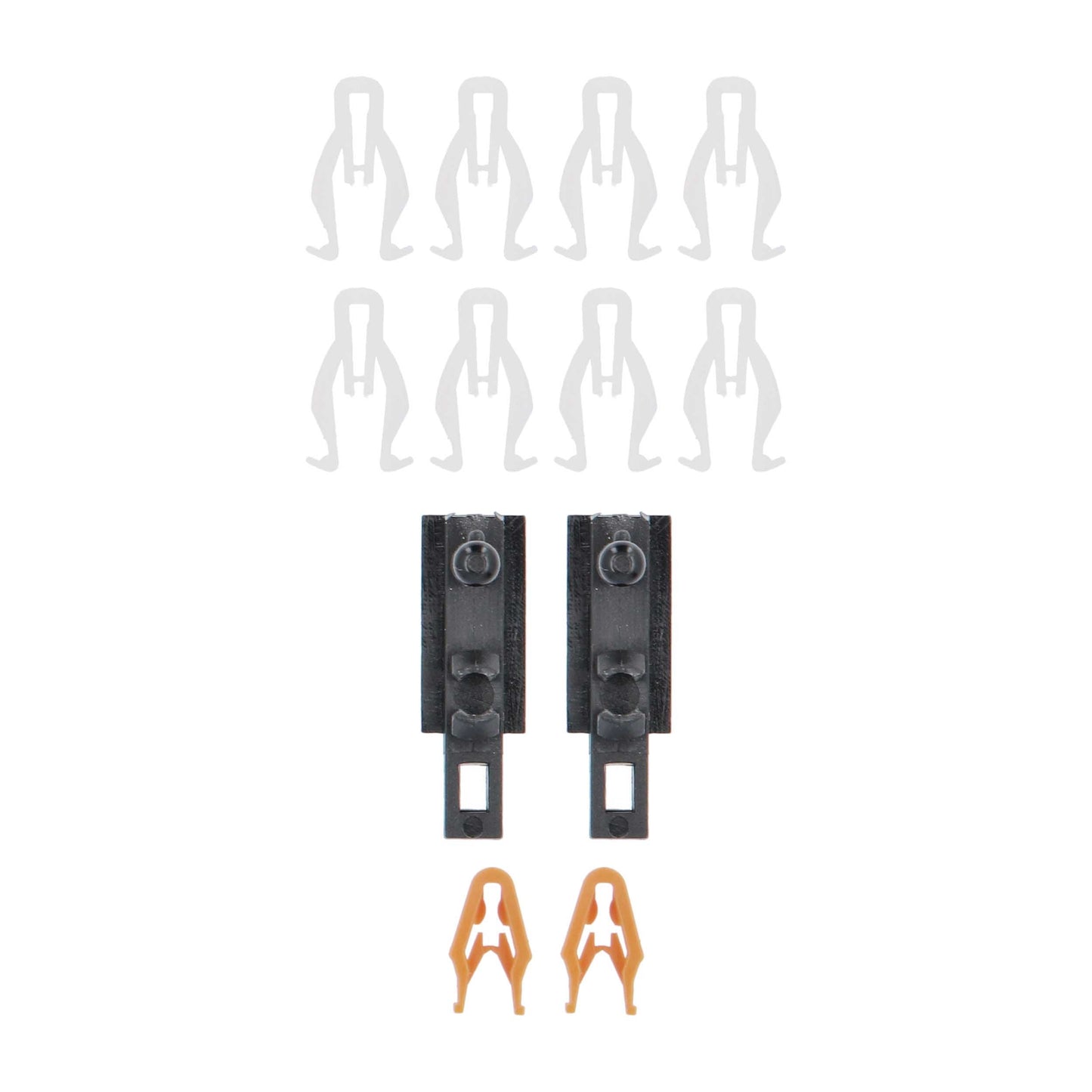 Metra FD-BROPOD1 Rear Speaker Pods for Ford Bronco 2021-Up