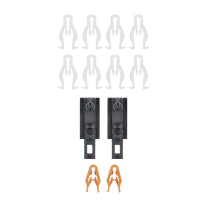 Metra FD-BROPOD1 Rear Speaker Pods for Ford Bronco 2021-Up