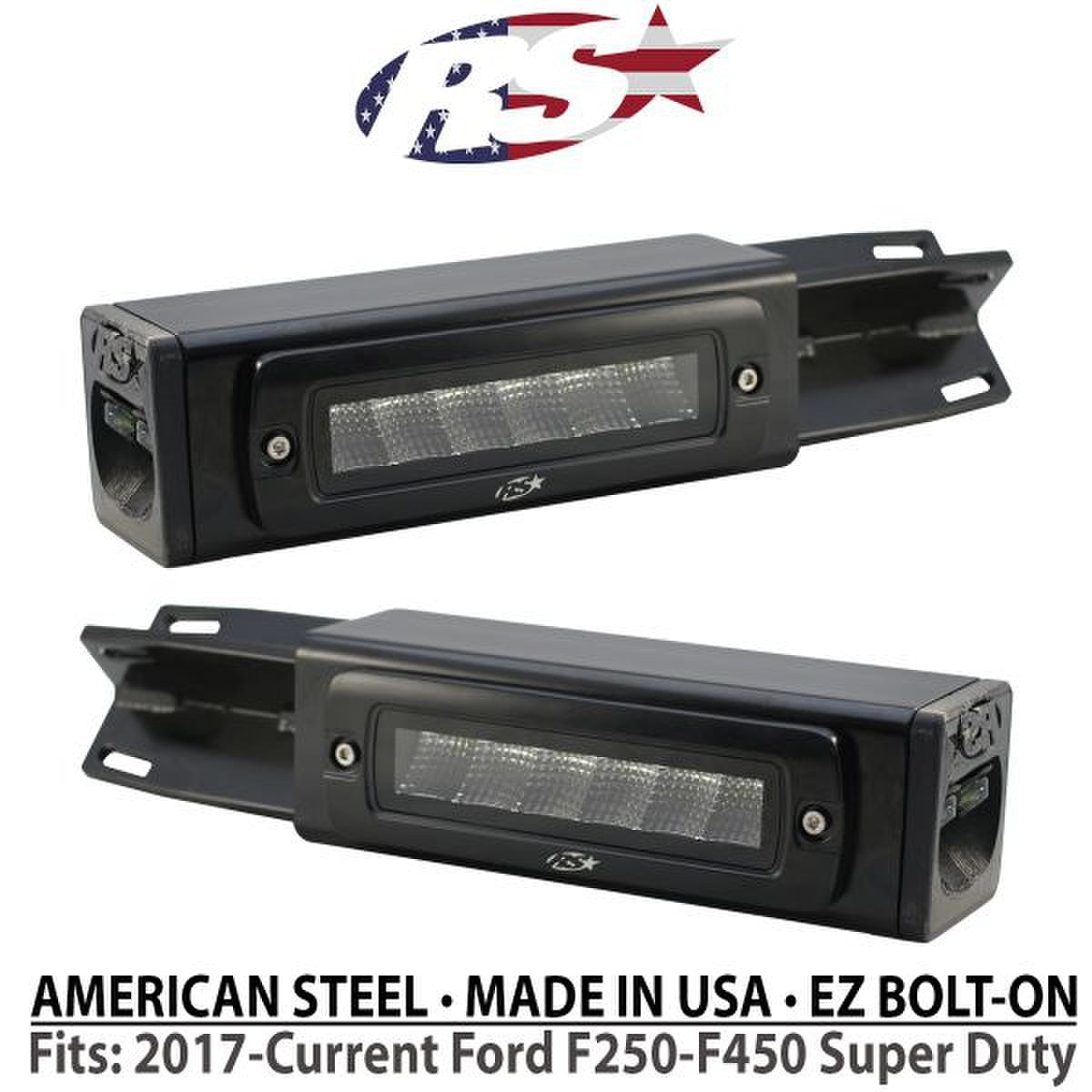Race Sport Lighting FHDHB17UP product image 1