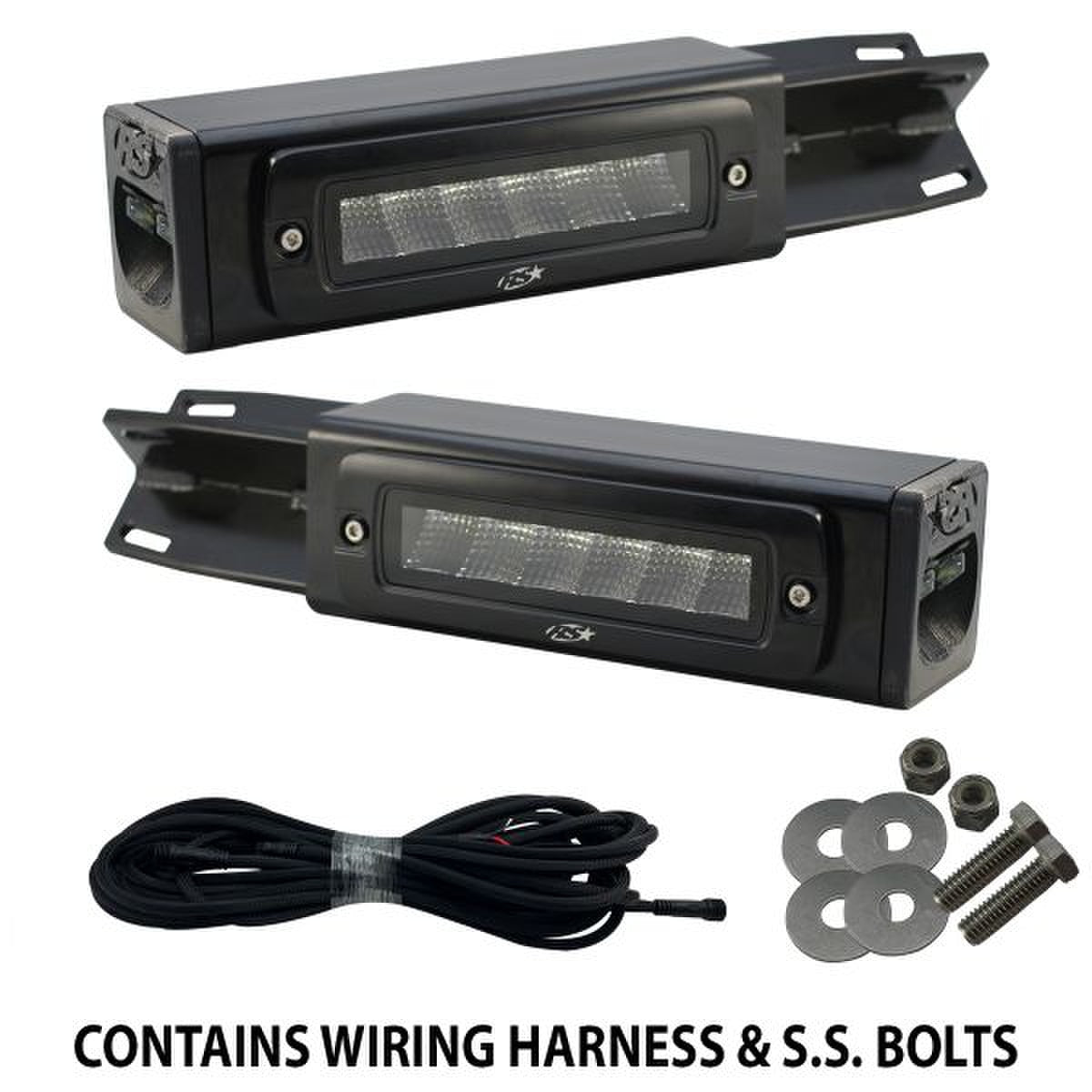 Race Sport Lighting FHDHB17UP product image 2