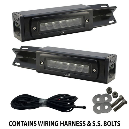 Race Sport Lighting FHDHB17UP product image 2