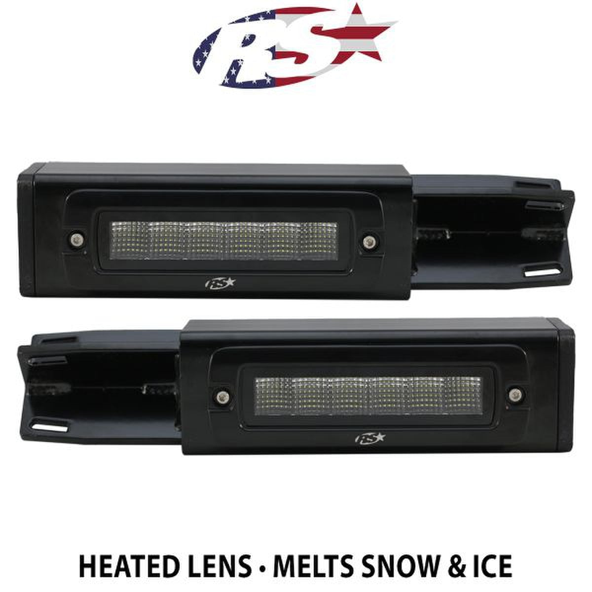 Race Sport Lighting FHDHB17UP product image 3