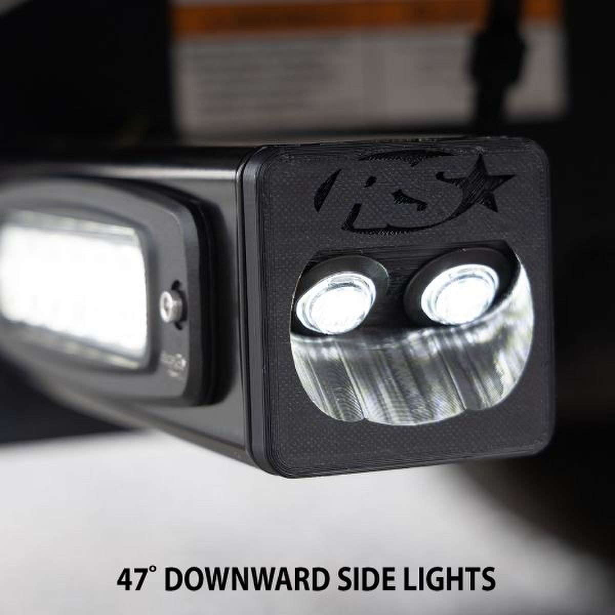 Race Sport Lighting FHDHB17UP product image 5