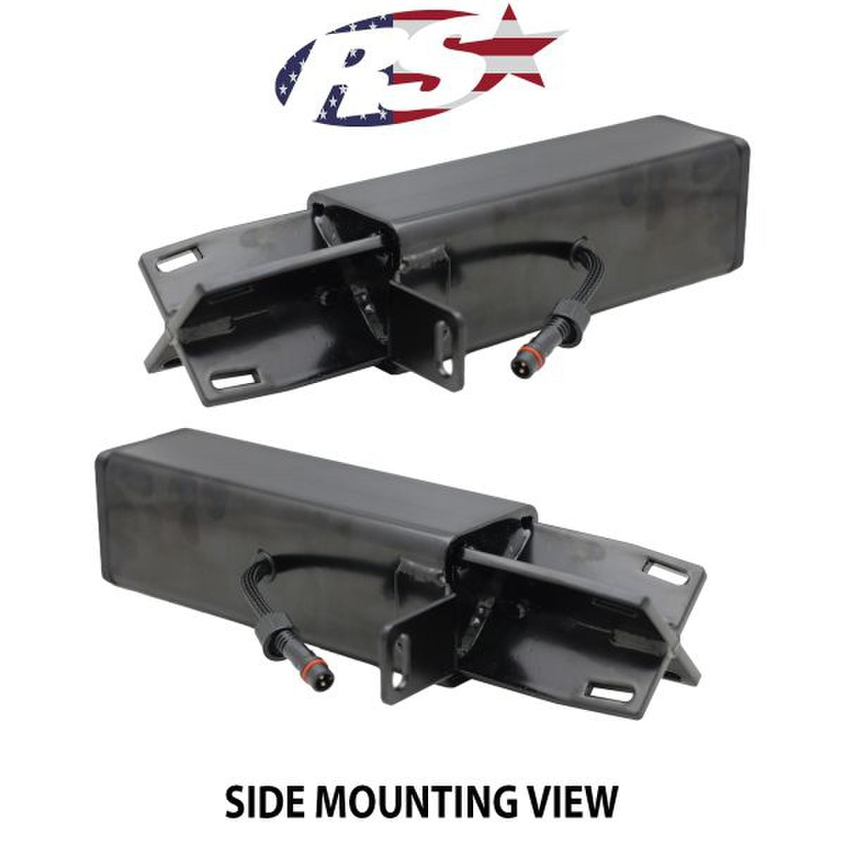 Race Sport Lighting FHDHB17UP product image 6