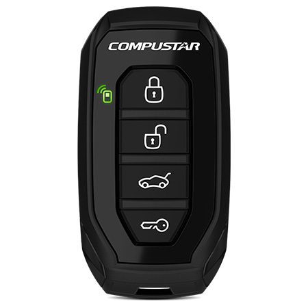 Compustar 1WG15R-AM replacement remote