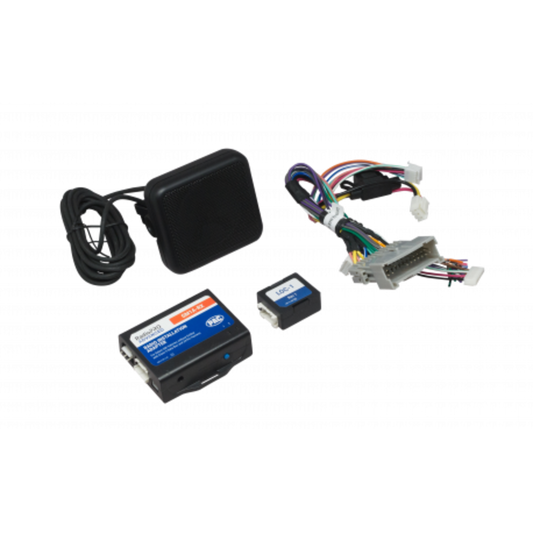 PAC RadioPRO Advanced GM1A-RX Radio Replacement Interface for Select Buick, Cadillac, Chevrolet, GMC, Hummer, Isuzu, Oldsmobile, Pontiac, Saab & Saturn Vehicles