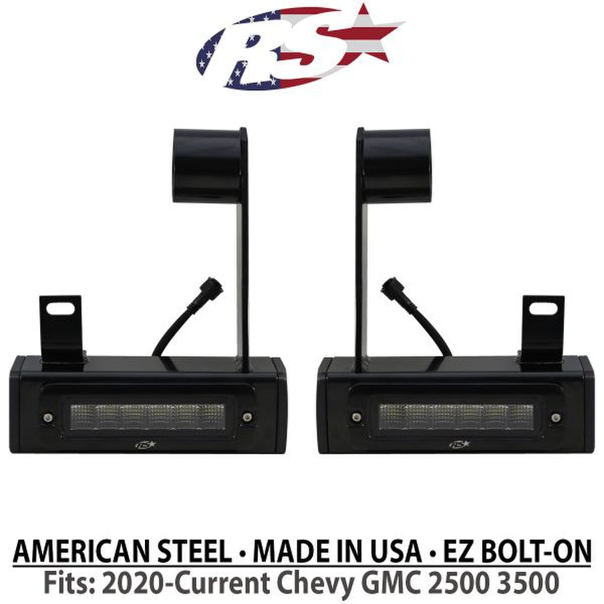 Race Sport Lighting GMHB20UP product image 1