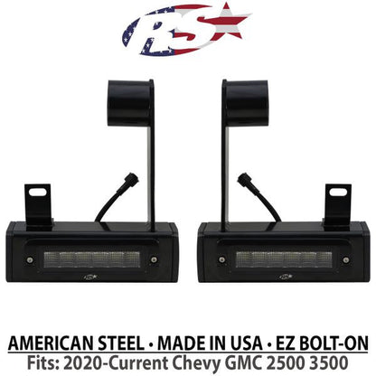 Race Sport Lighting GMHB20UP product image 1
