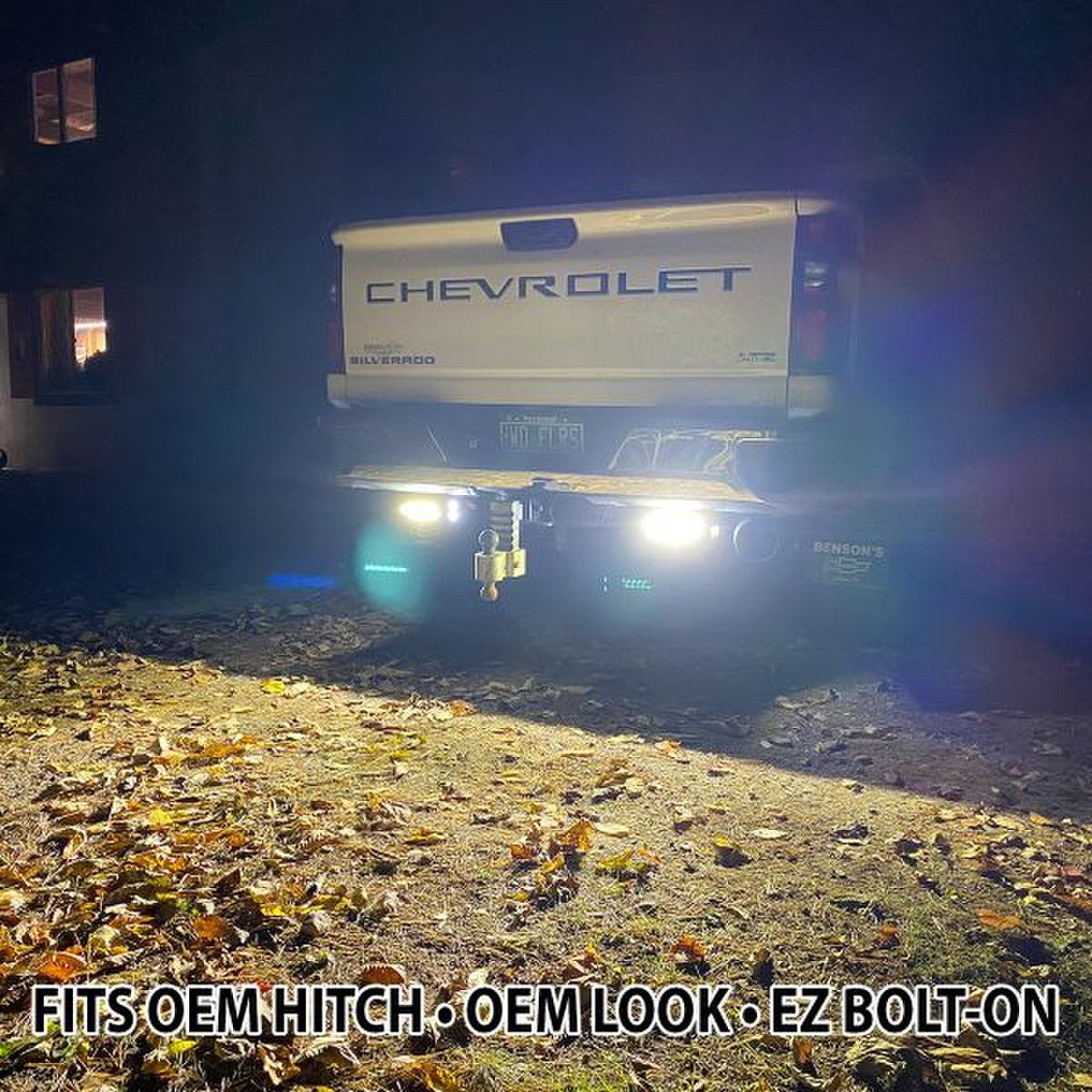 Race Sport Lighting GMHB20UP product image 3