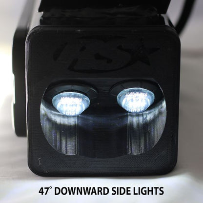 Race Sport Lighting GMHB20UP product image 7