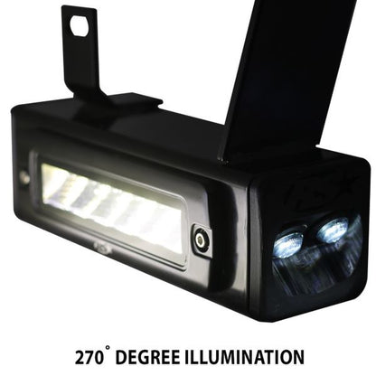 Race Sport Lighting GMHB20UP product image 8