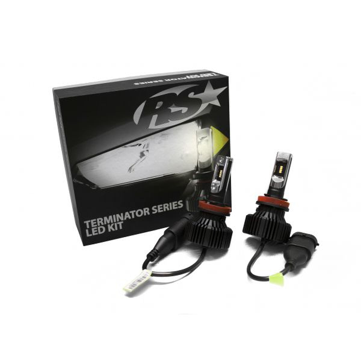 Race Sport Lighting H8TLED product image 1