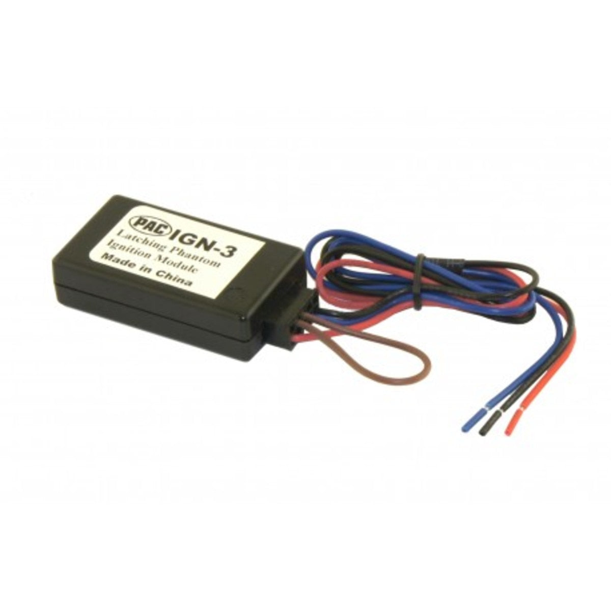 PAC IGN-3 product image 1