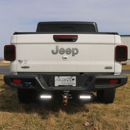 Race Sport Lighting JGHB20UP product image 1