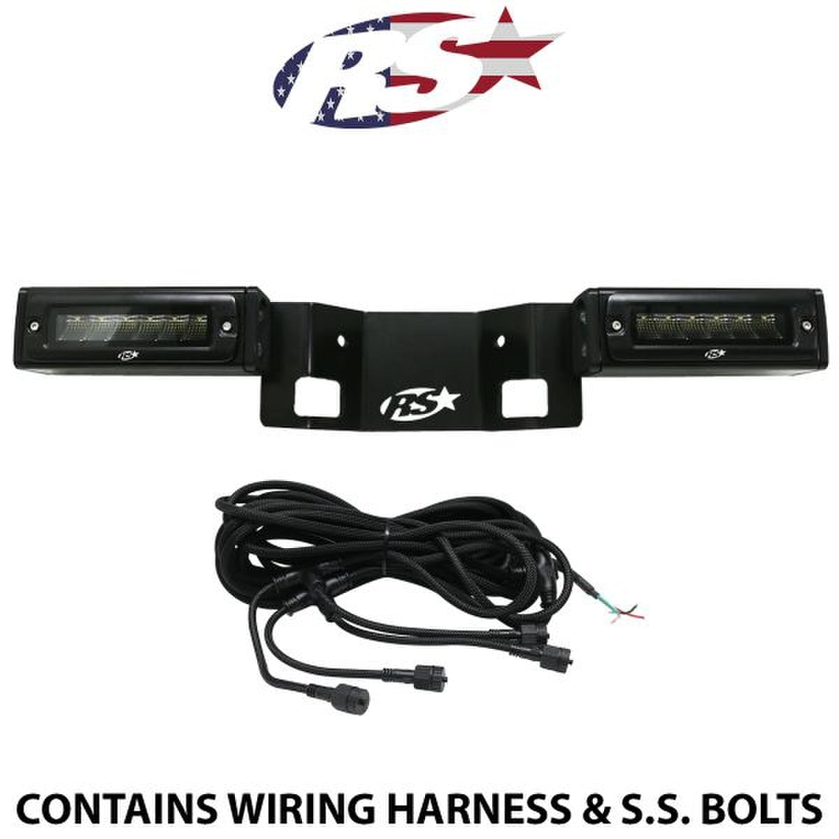 Race Sport Lighting JGHB20UP product image 3
