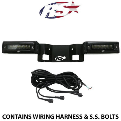 Race Sport Lighting JGHB20UP product image 3