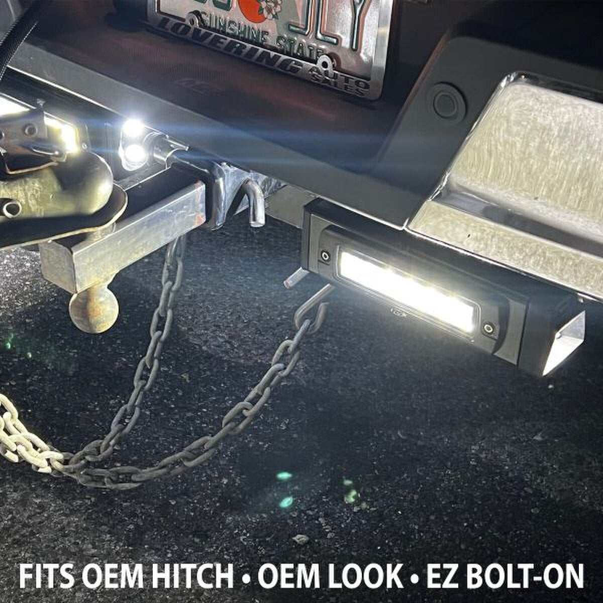 Race Sport Lighting JGHB20UP product image 4