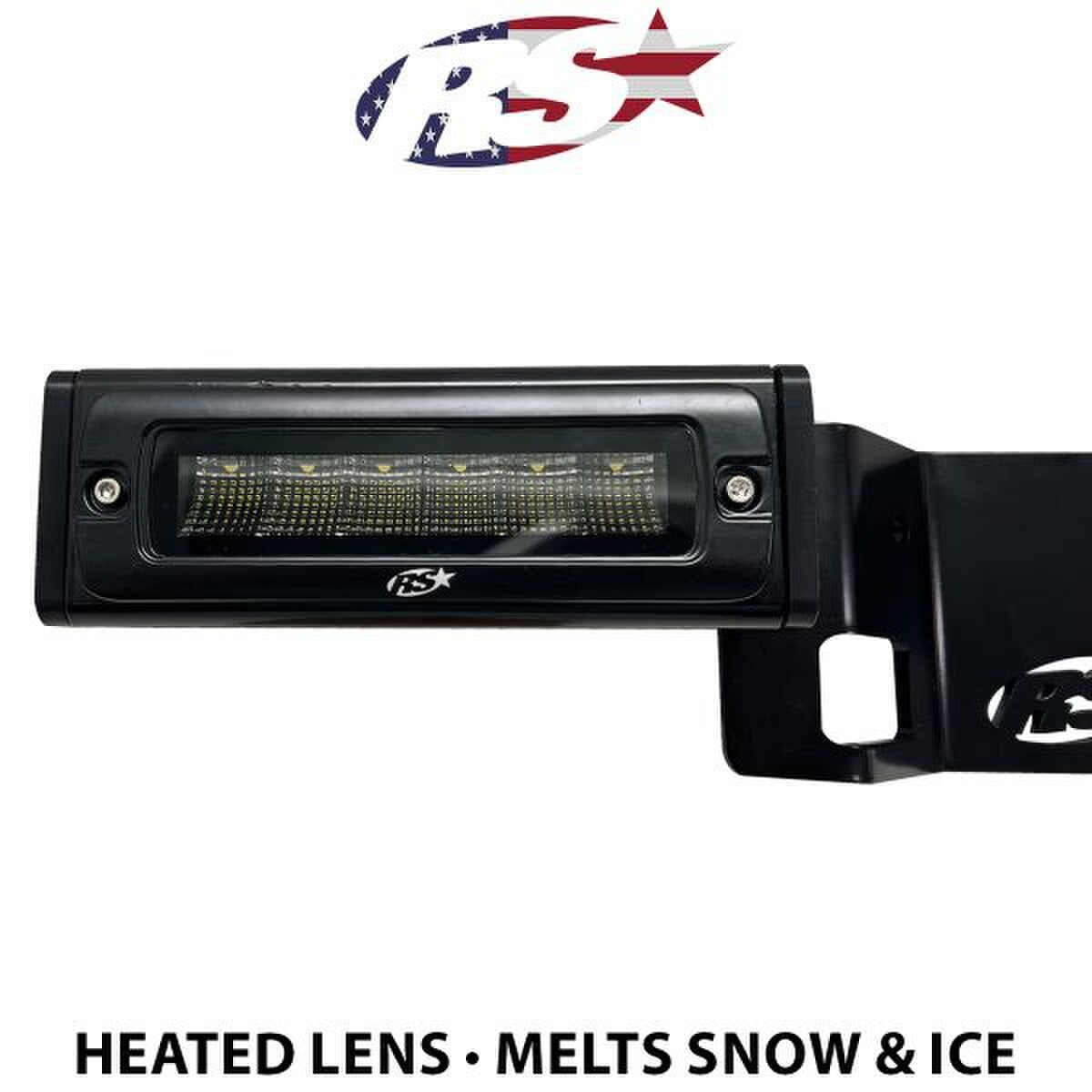 Race Sport Lighting JGHB20UP product image 5