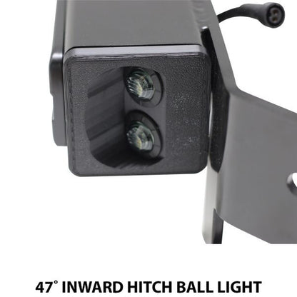 Race Sport Lighting JGHB20UP product image 6