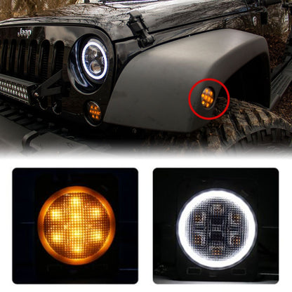 Race Sport Lighting JJKSFH product image 2