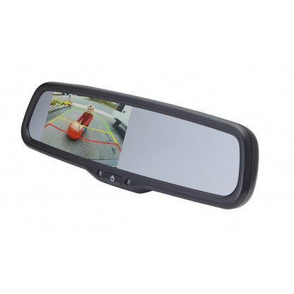 EchoMaster K104U product image 2